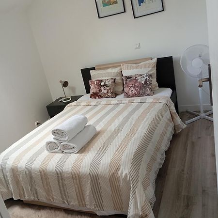 Appartement 2Pieces Paris Disney Vaires-sur-Marne Bagian luar foto