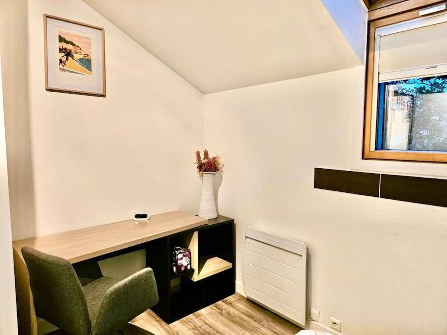 Appartement 2Pieces Paris Disney Vaires-sur-Marne Bagian luar foto
