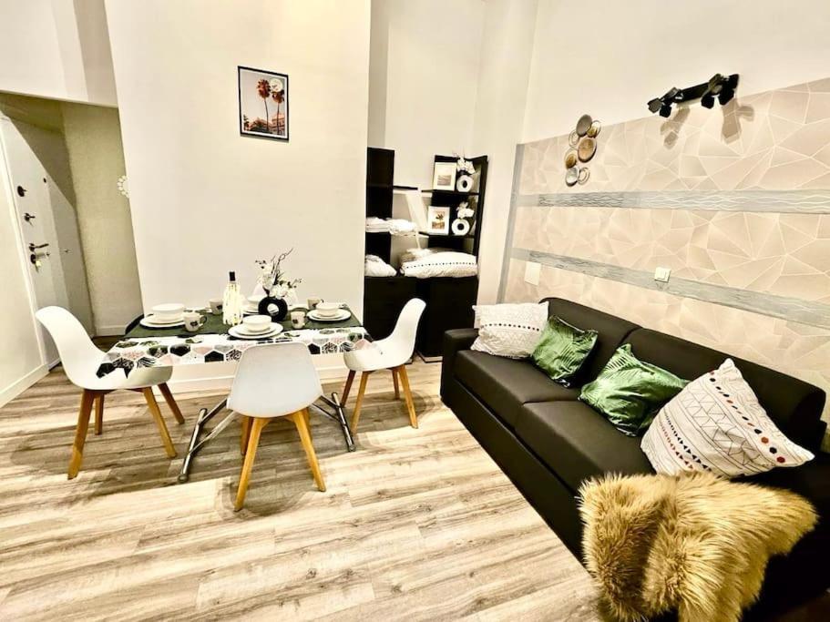 Appartement 2Pieces Paris Disney Vaires-sur-Marne Bagian luar foto