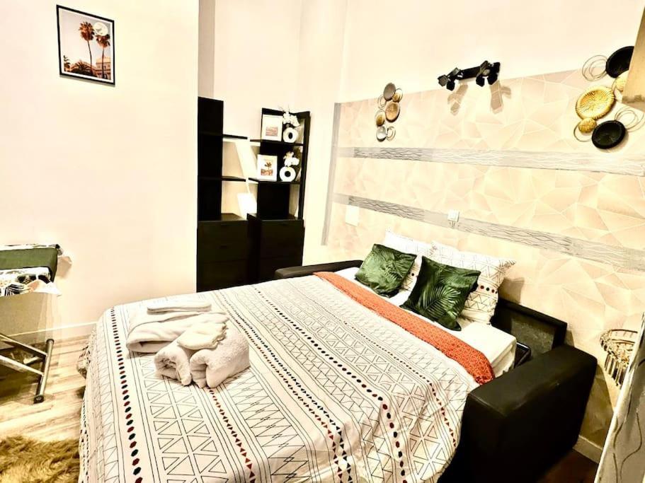 Appartement 2Pieces Paris Disney Vaires-sur-Marne Bagian luar foto