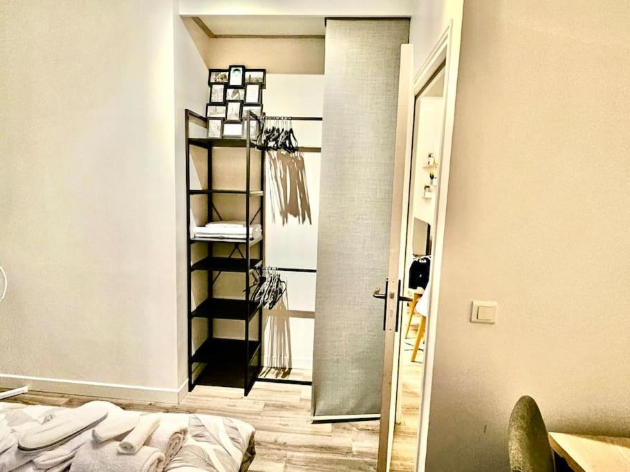 Appartement 2Pieces Paris Disney Vaires-sur-Marne Bagian luar foto