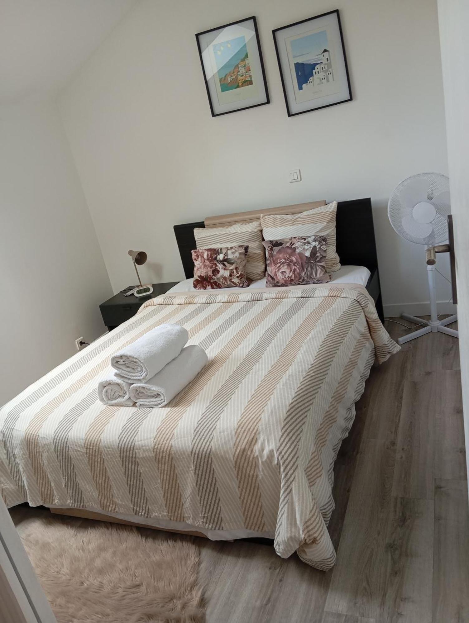 Appartement 2Pieces Paris Disney Vaires-sur-Marne Bagian luar foto