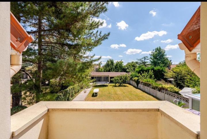 Appartement 2Pieces Paris Disney Vaires-sur-Marne Bagian luar foto