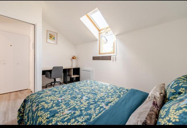 Appartement 2Pieces Paris Disney Vaires-sur-Marne Bagian luar foto